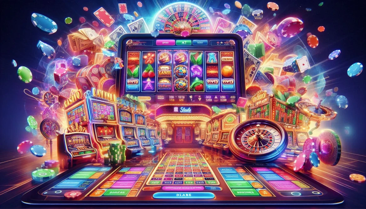 WinCashino Casino